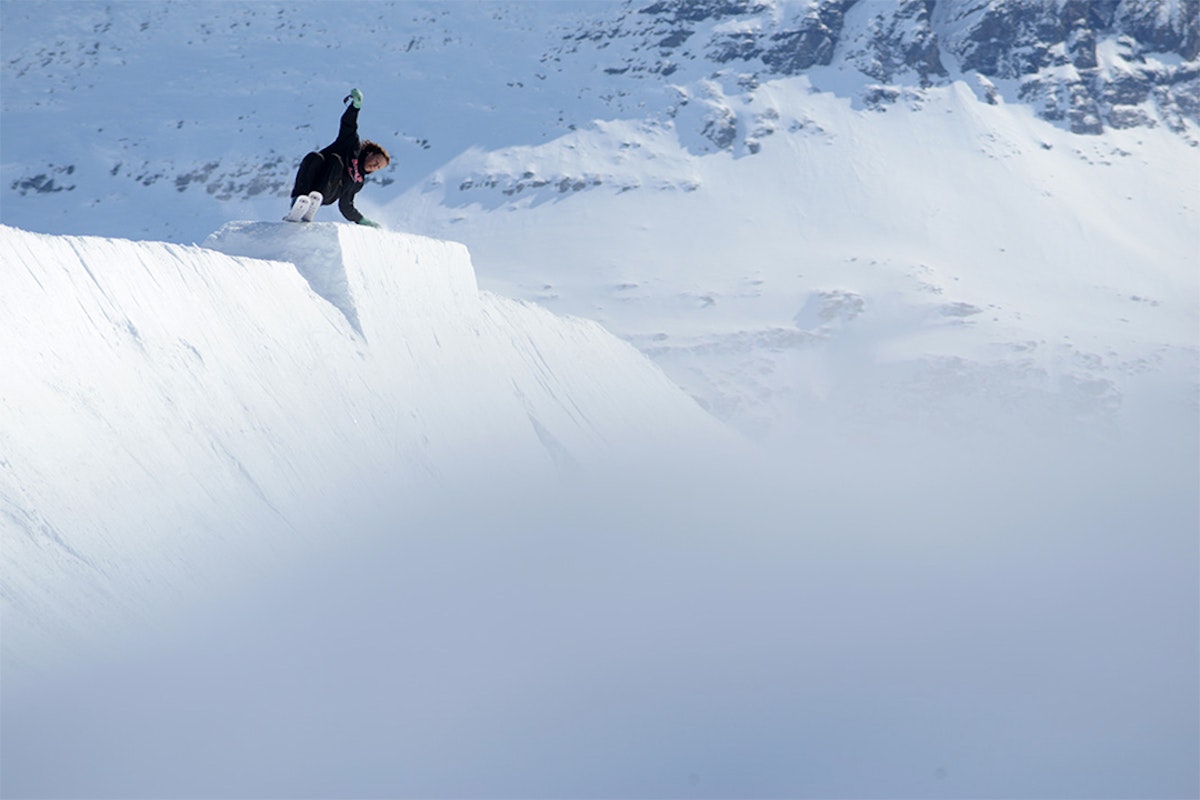 Revision Skis: A jibber's delight