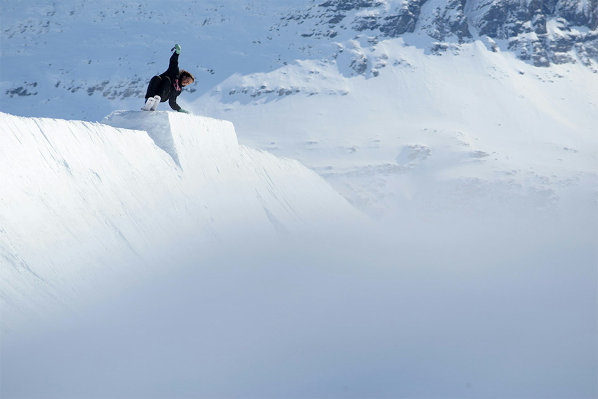 Revision Skis: A jibber's delight