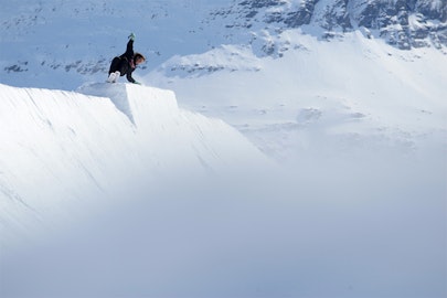 Revision Skis: A jibber's delight