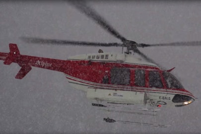 Chris Benchetler joins CMH Heli-Skiing as athlete ambassador for 2015-16