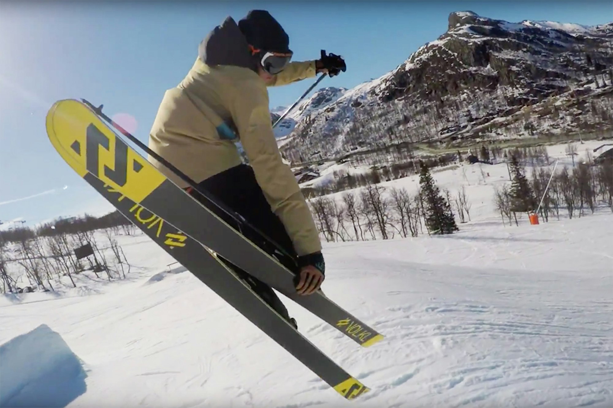 Just Dropped: Øystein Bråten’s season edit is pretty much three minutes of pure bangers