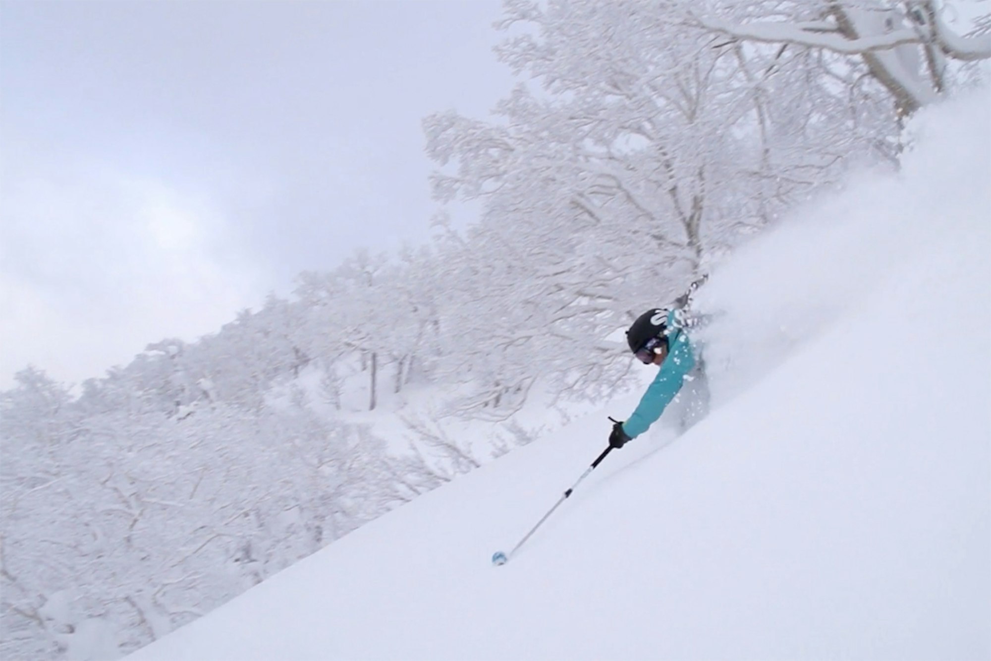 Engerbretson, DuPont and Hunt, plus insane Japanese pow, equals pure fun