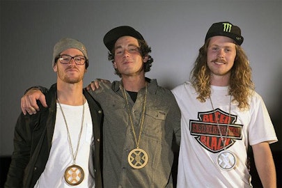 Q&A: Sammy Carlson on X Games Real Ski three-peat and the future of skiing