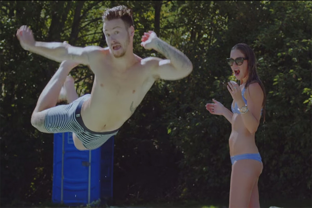 Win 10 pairs of underwear and base layers courtesy of MyPakage and Sean Pettit