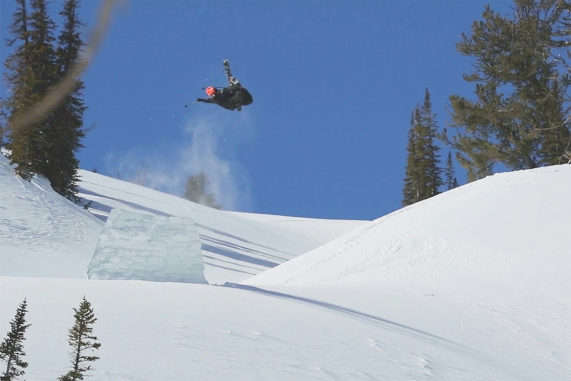 The latest installment of White and Logan's "The Big Picture" is so f'ing sick