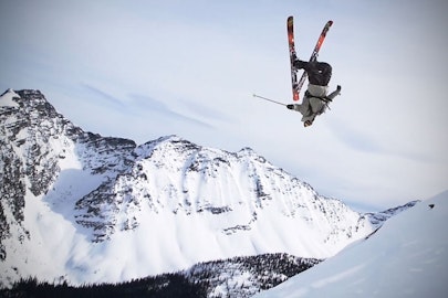 The Bomb Snow TV crew overtakes BC's Boulder Hut in season three premiere