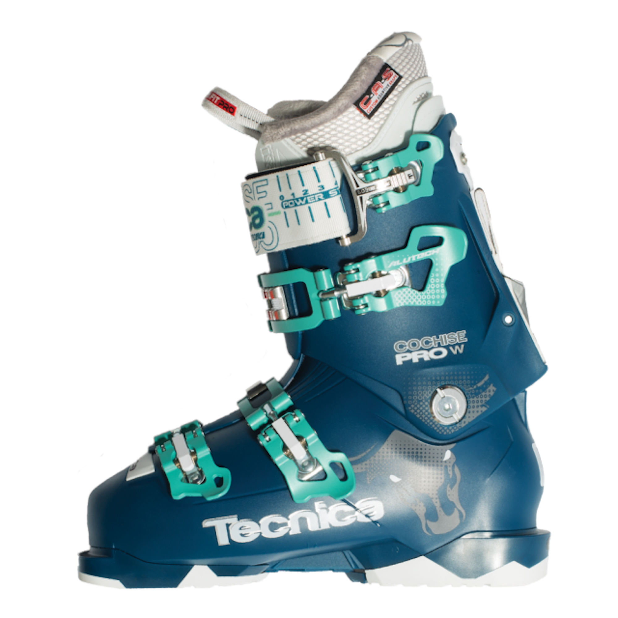 Tecnica Cochise Pro W Ski Boot