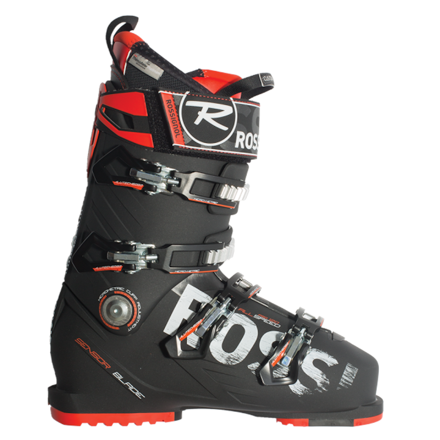 Rossignol Allspeed Pro 120 Ski Boot