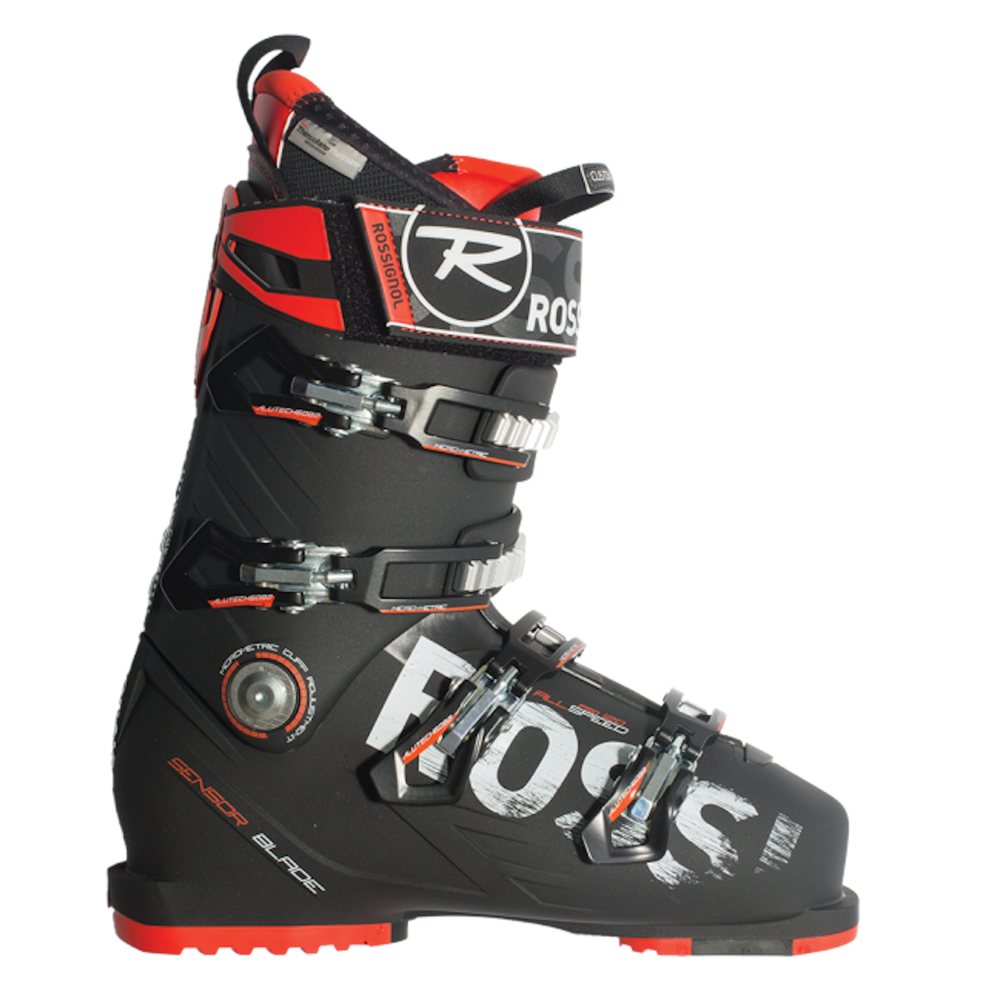 Rossignol Allspeed Pro 120 Ski Boot