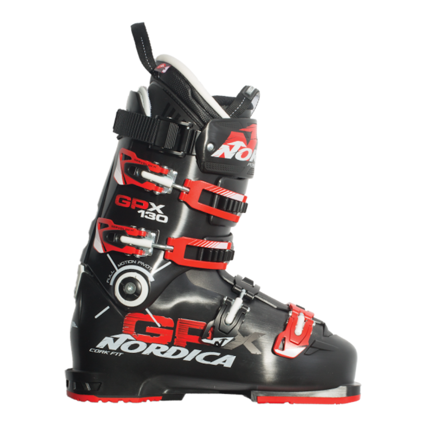 Nordica GPX 130 Ski Boot