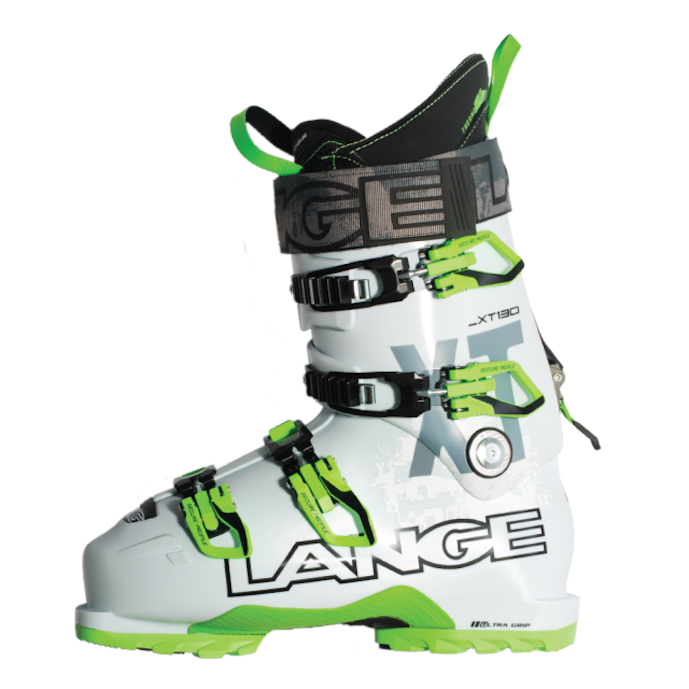 Lange XT 130 Ski Boot
