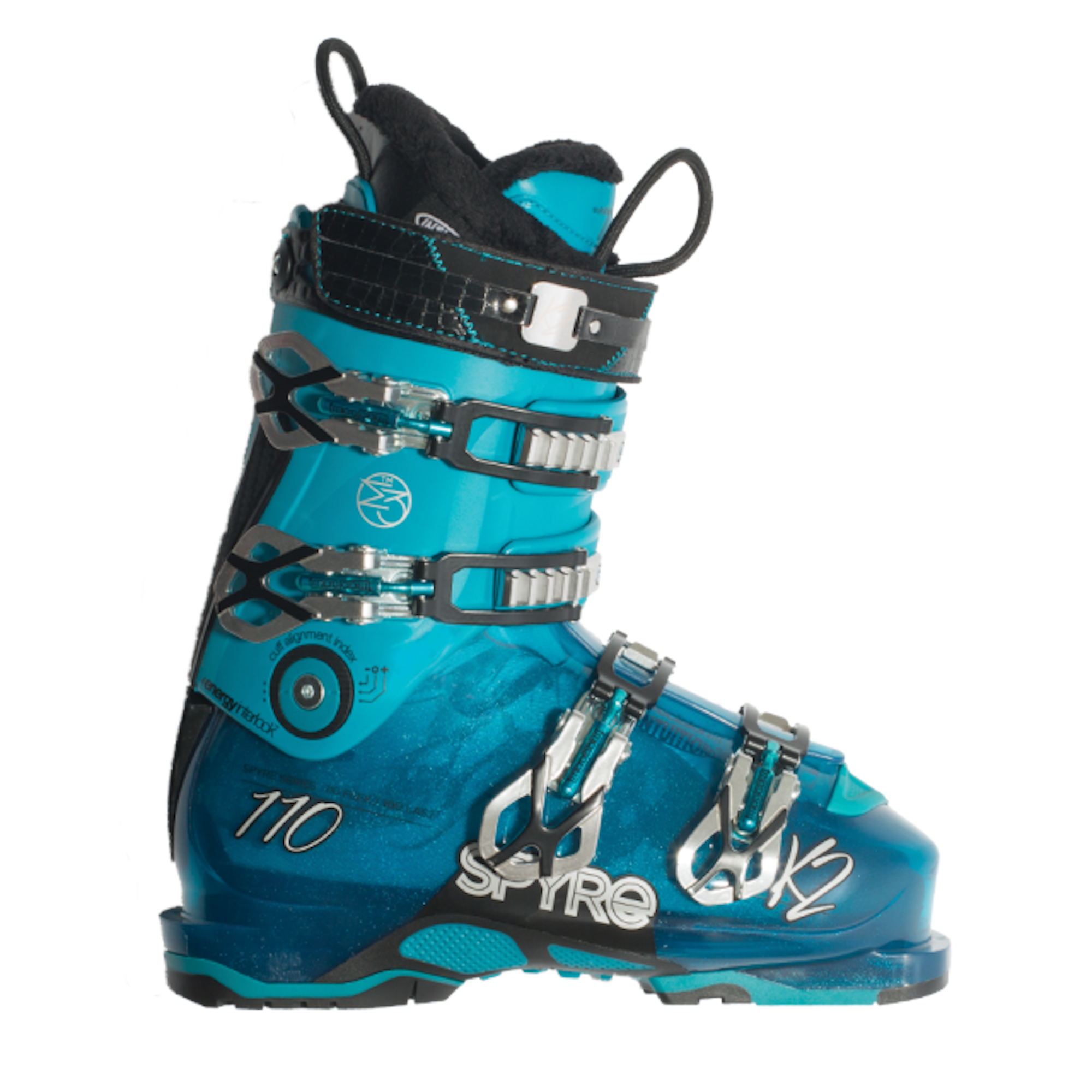 K2 Spyre 110 Ski Boot