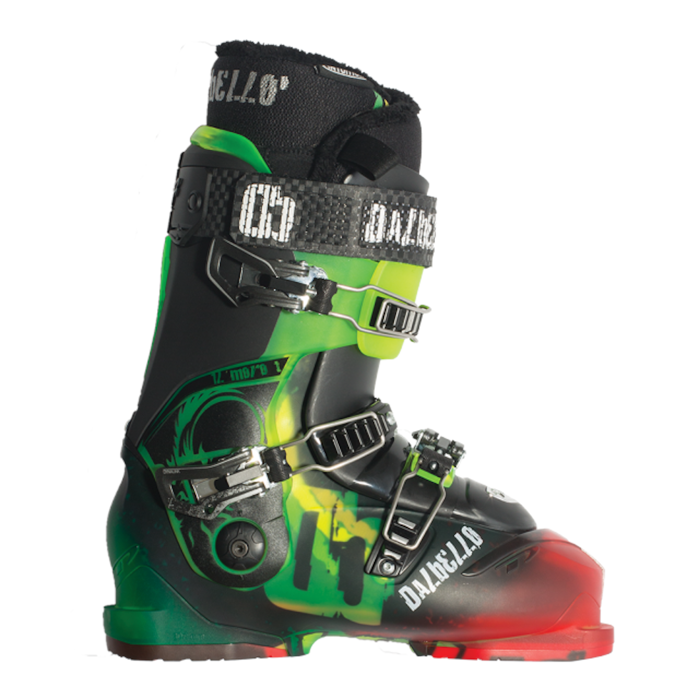 Dalbello Il Moro T Ski Boot