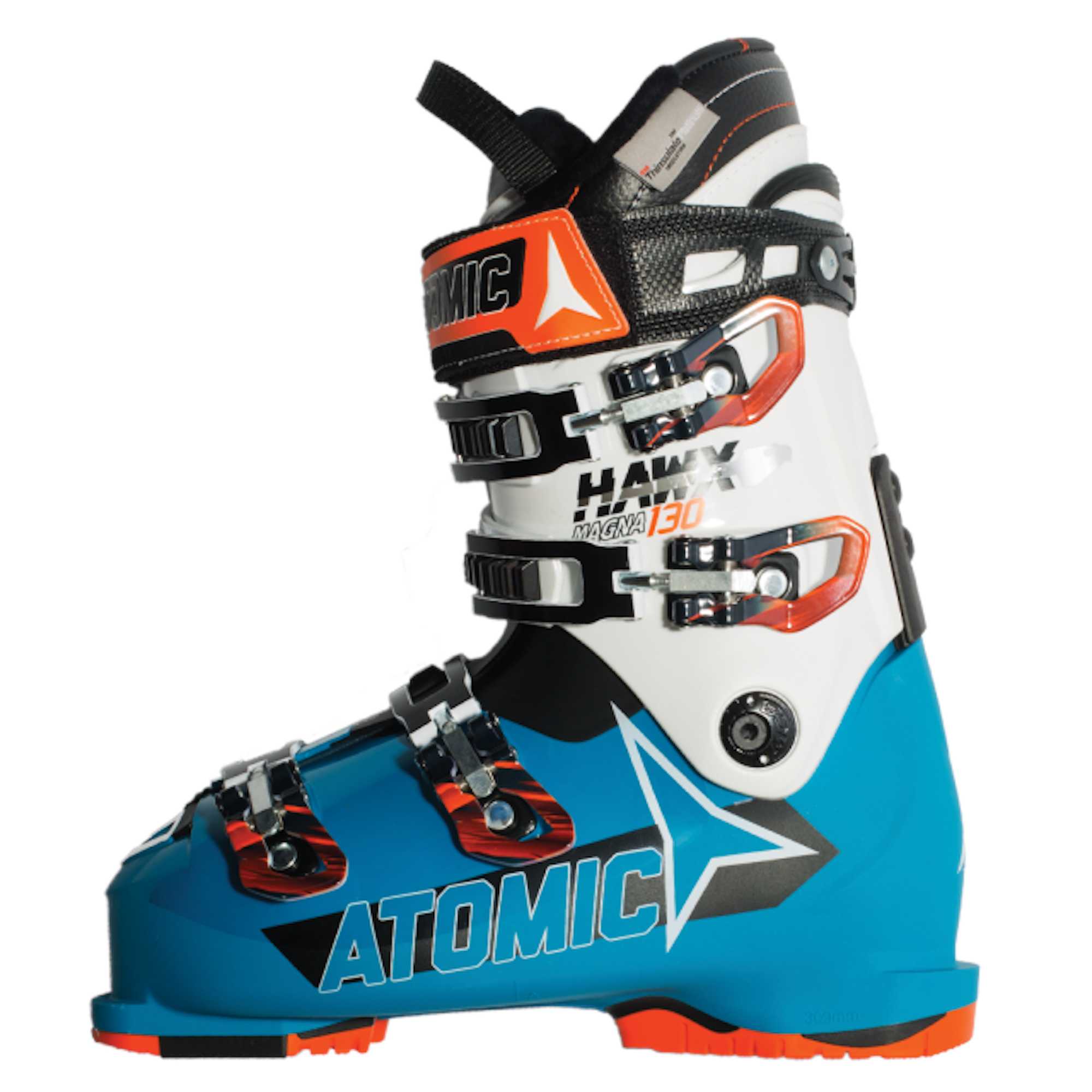 Atomic Hawk Magna 130 Ski Boot
