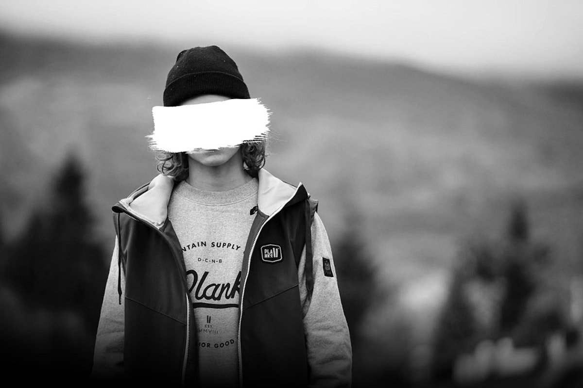 Justin Petricko takes the top spot in the #PlanksLocalHero contest