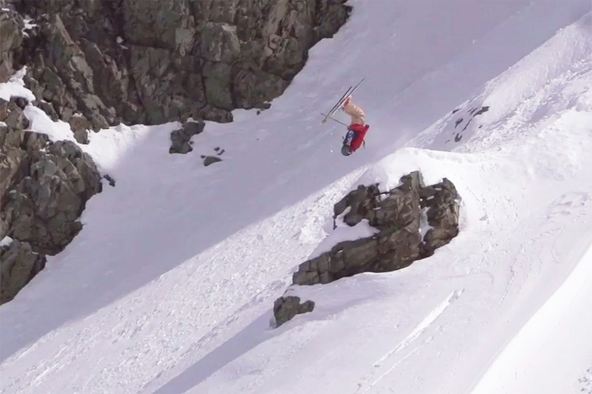 Rip-roaring season edit, see Connery Lundin's 2015 highlights