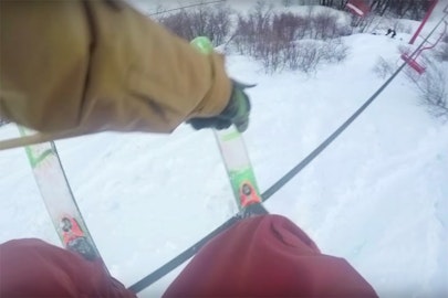 ICYMI: This week's best skiing videos and other Internet gold