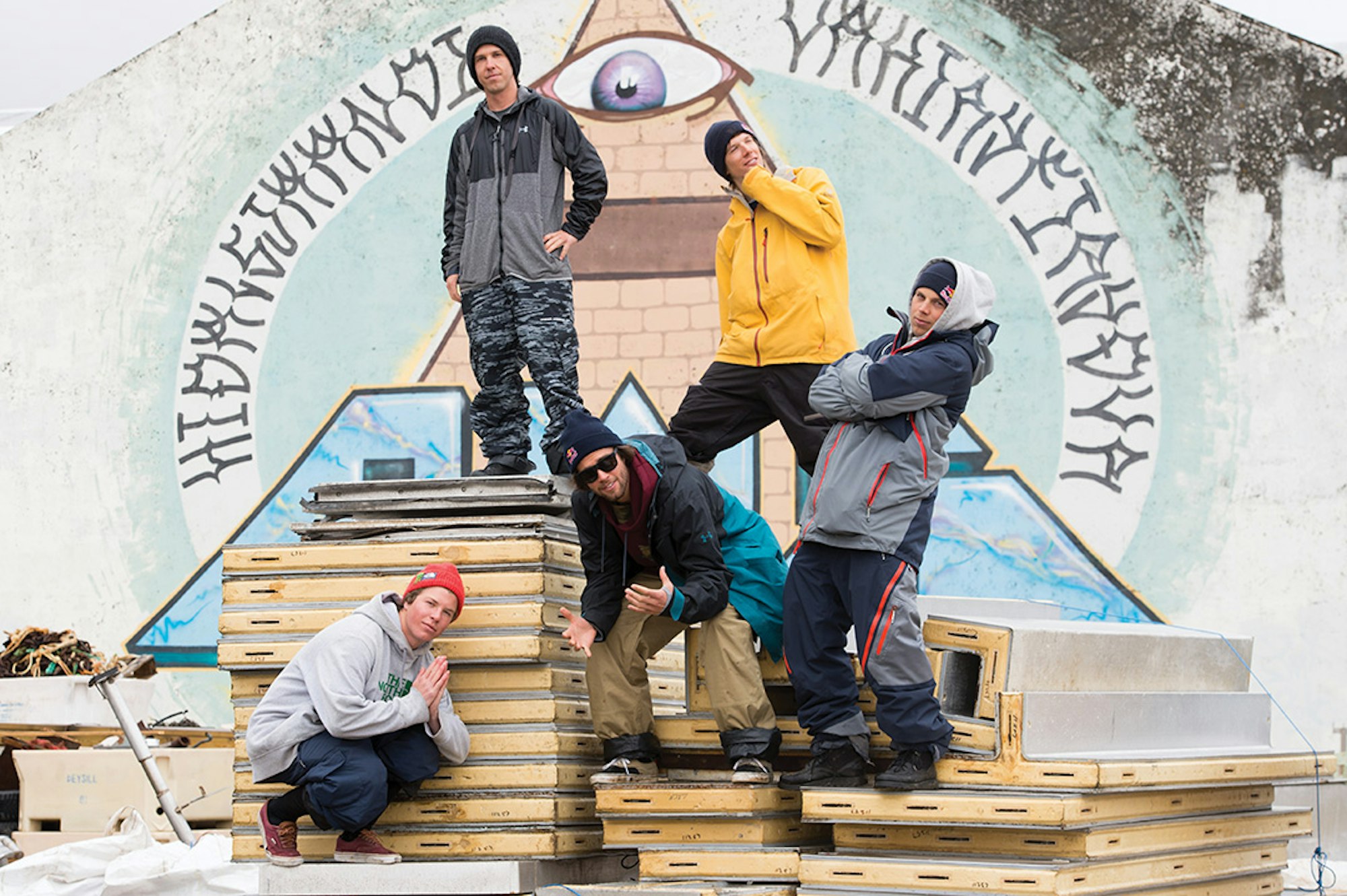 MSP-Films-Fade-To-Winter