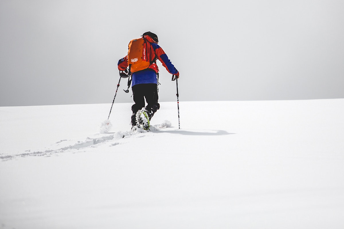 Line Skis and the Northwest Avalanche Center partner to spread backcountry awareness