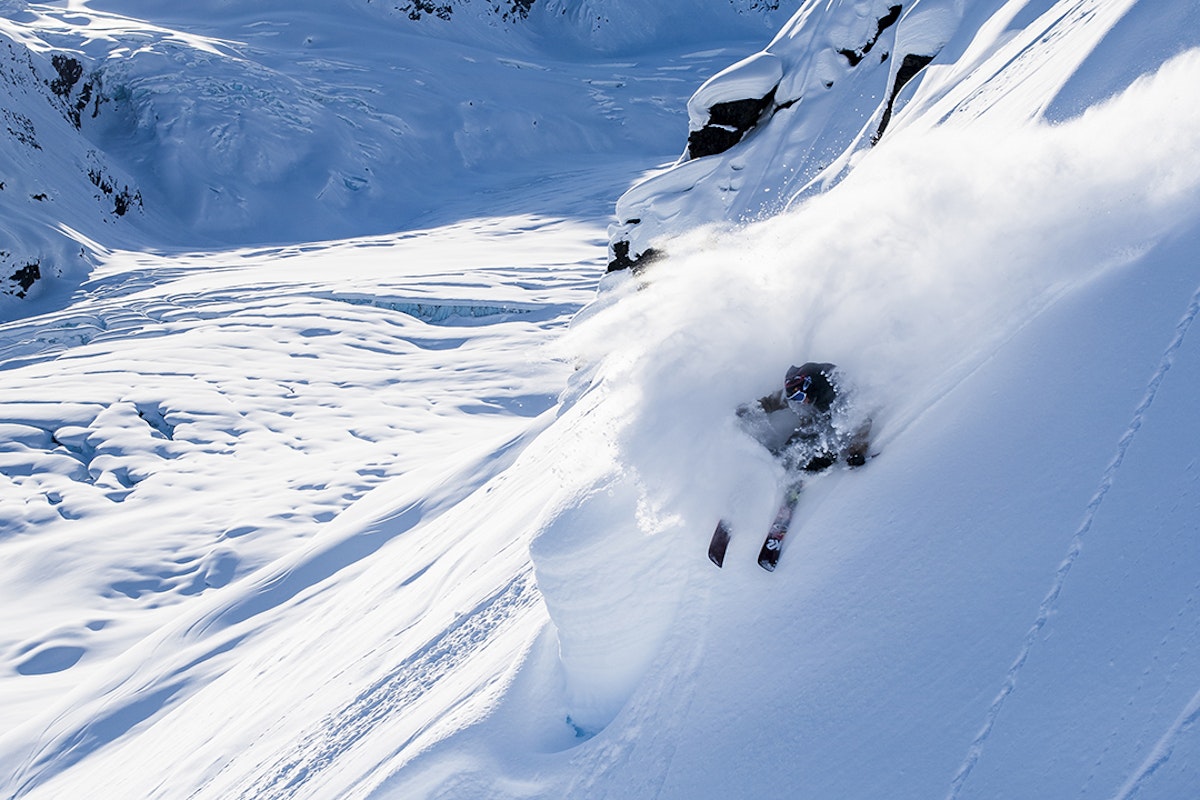 Watch: Episode one of Sean Pettit's web series "Keep Your Tips Up"