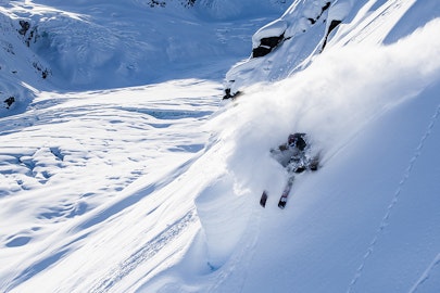 Watch: Episode one of Sean Pettit's web series "Keep Your Tips Up"