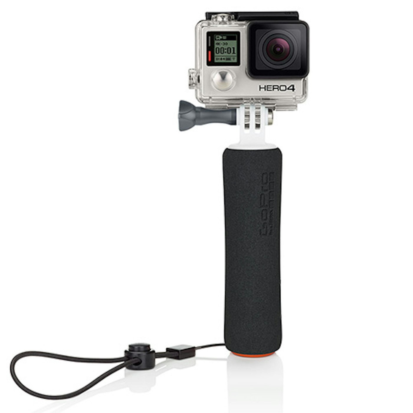 GoPro Handler