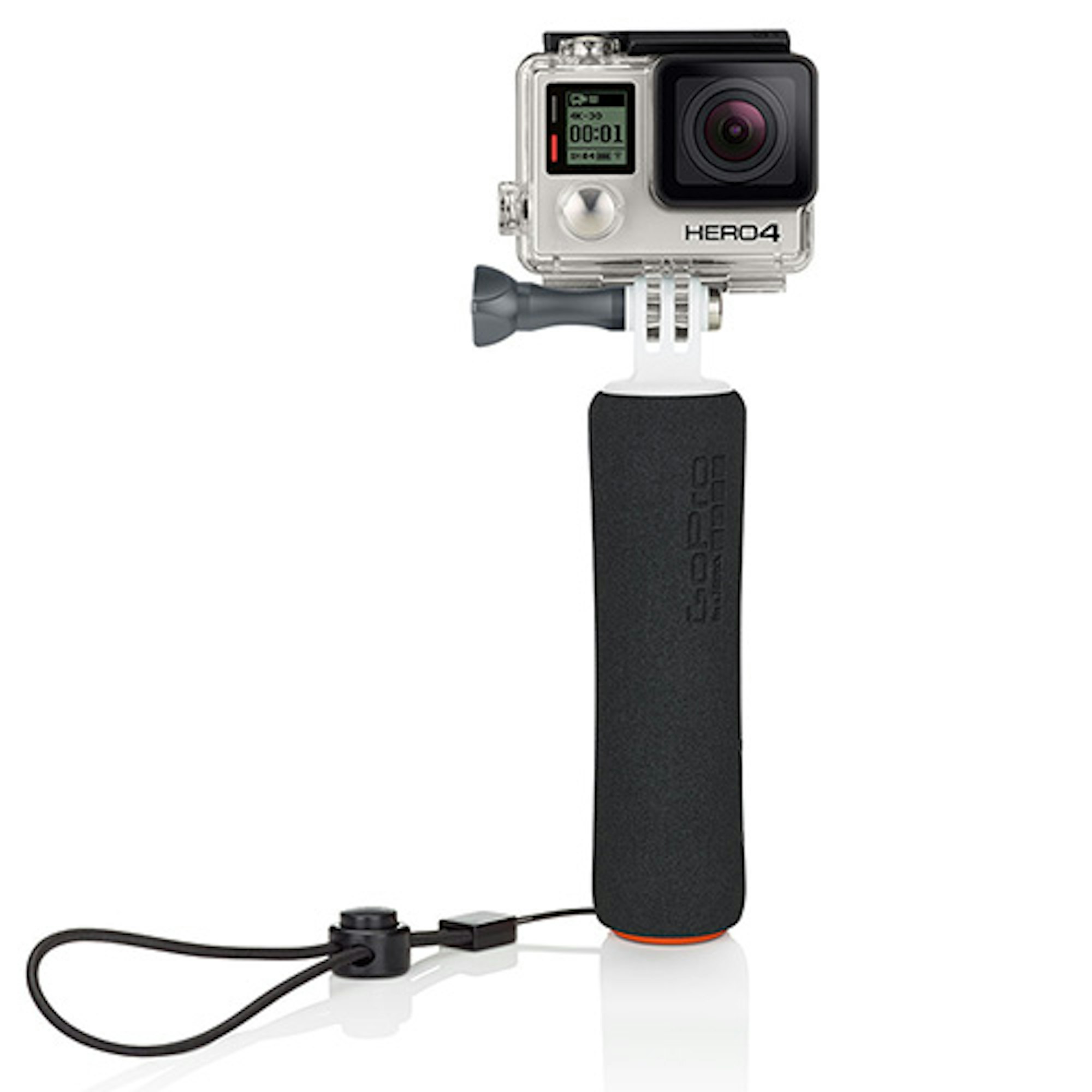 GoPro Handler