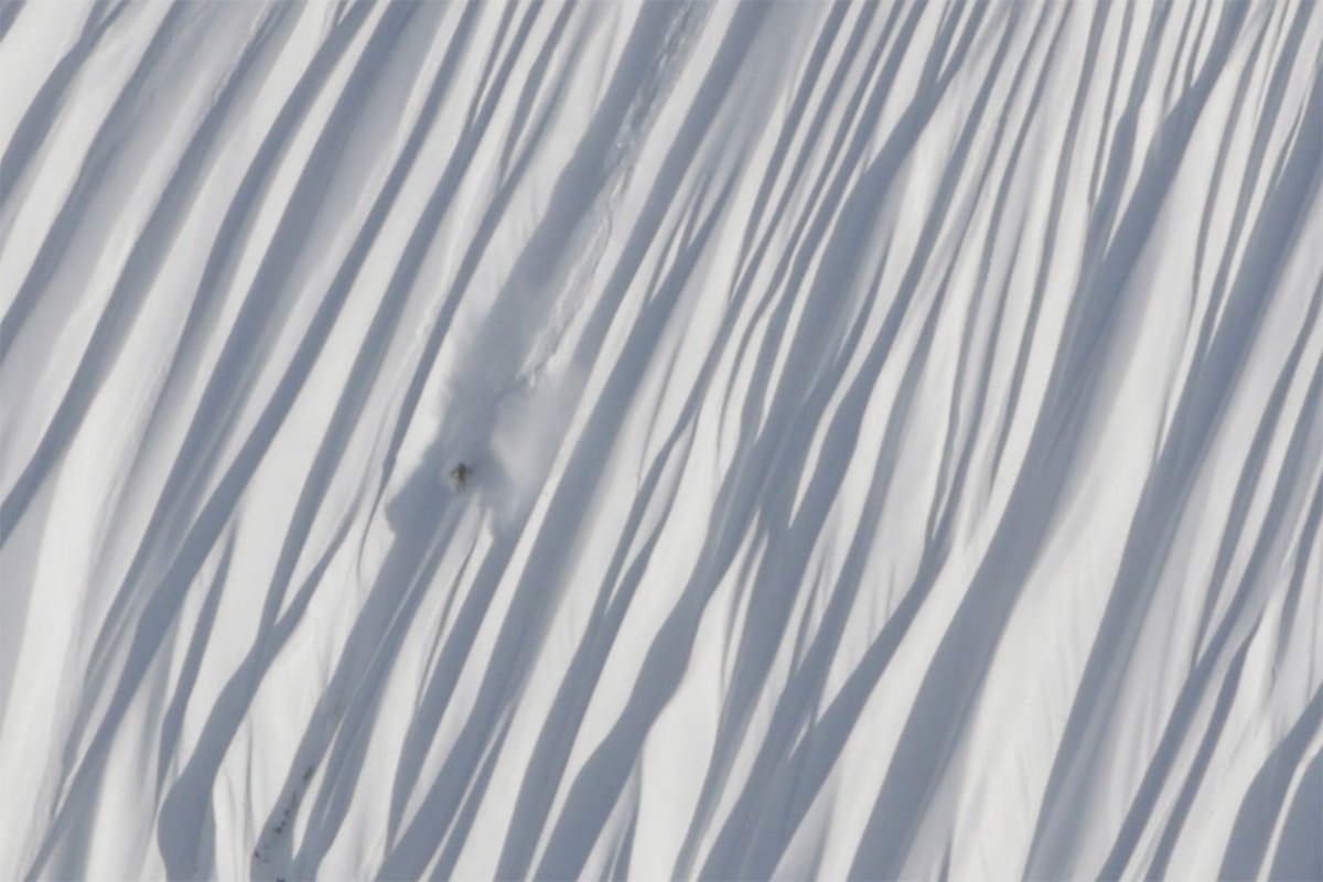 Tatum Monod cashes in her Alaskan v-card in badass 2015 season edit