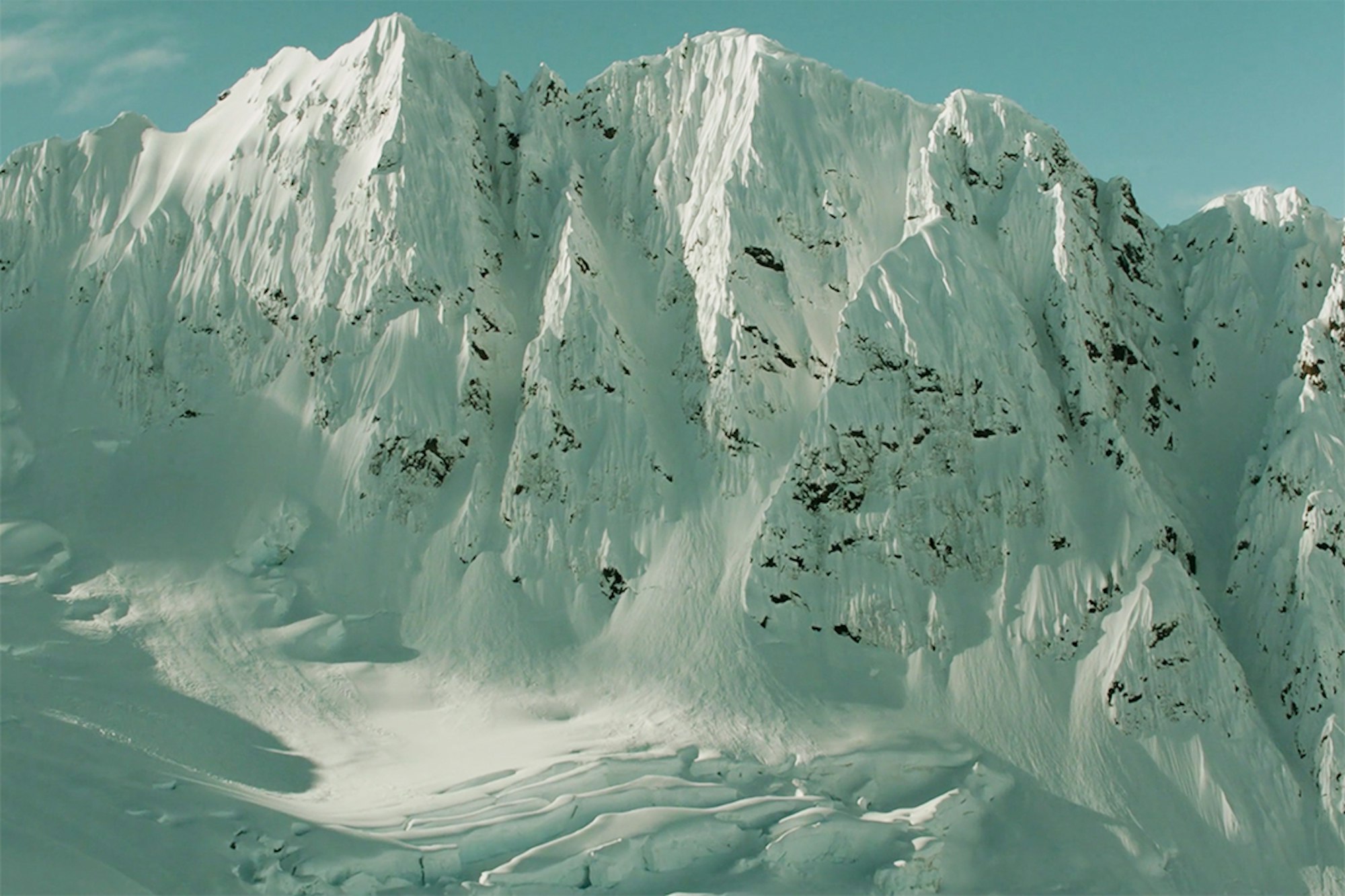 Five reasons you should attend the world premiere of MSP Films’ new flick, “Fade to Winter”