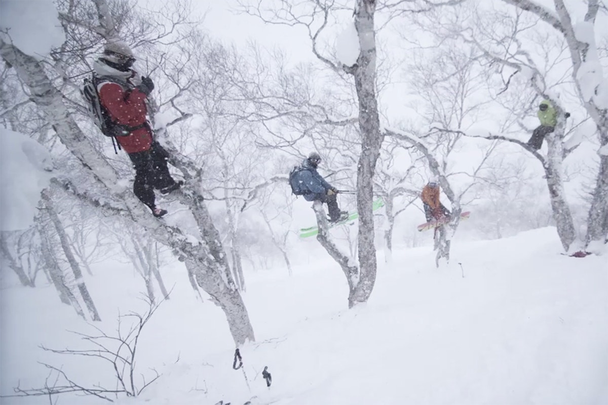 Nimbus Independent's film "After the Sky Falls" is now available for digital download