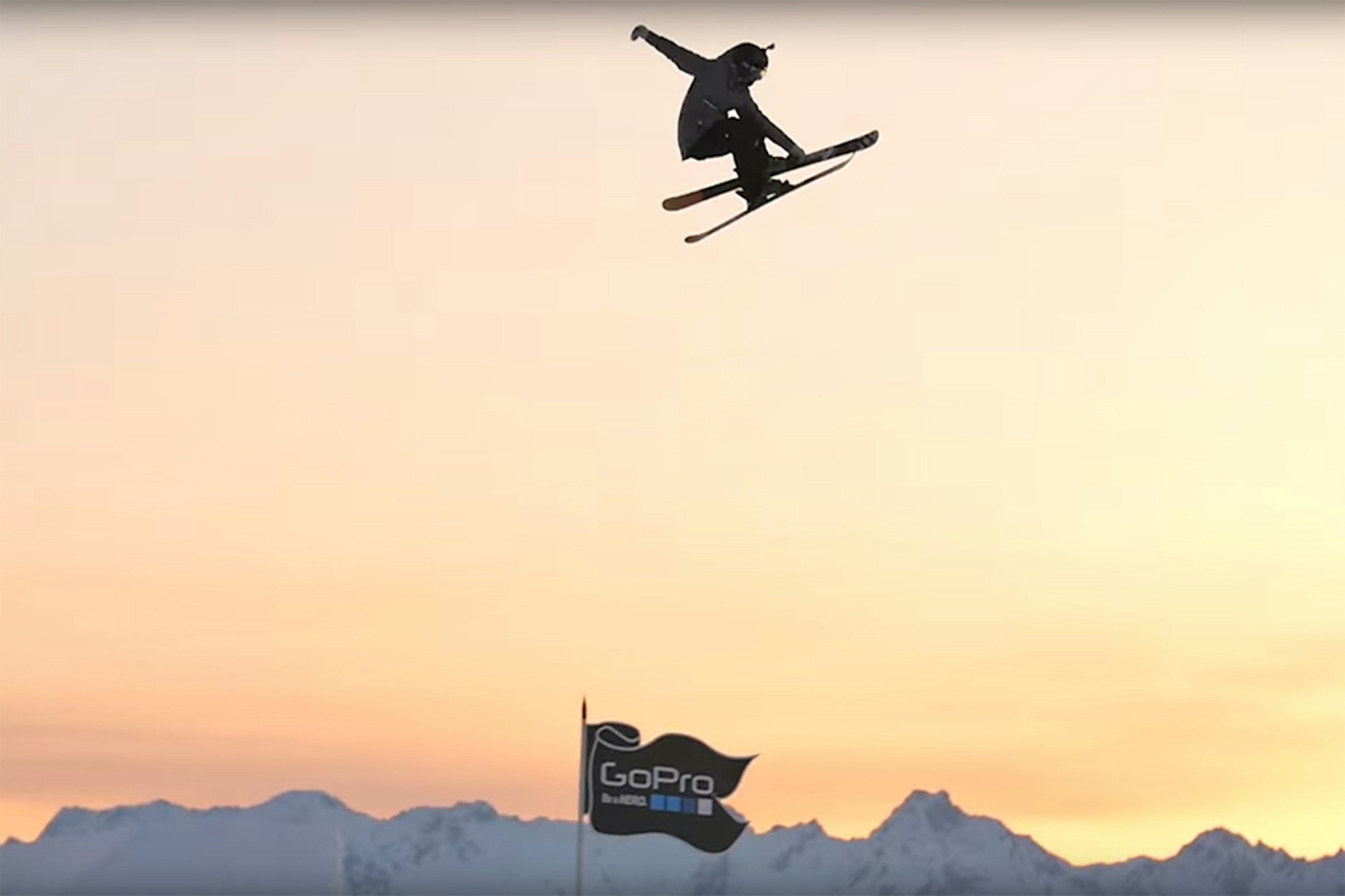 Emma Dahlström's 2015 season edit is stacked with style