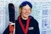 Remembering 16-year-old freeskier Sam Jackenthal