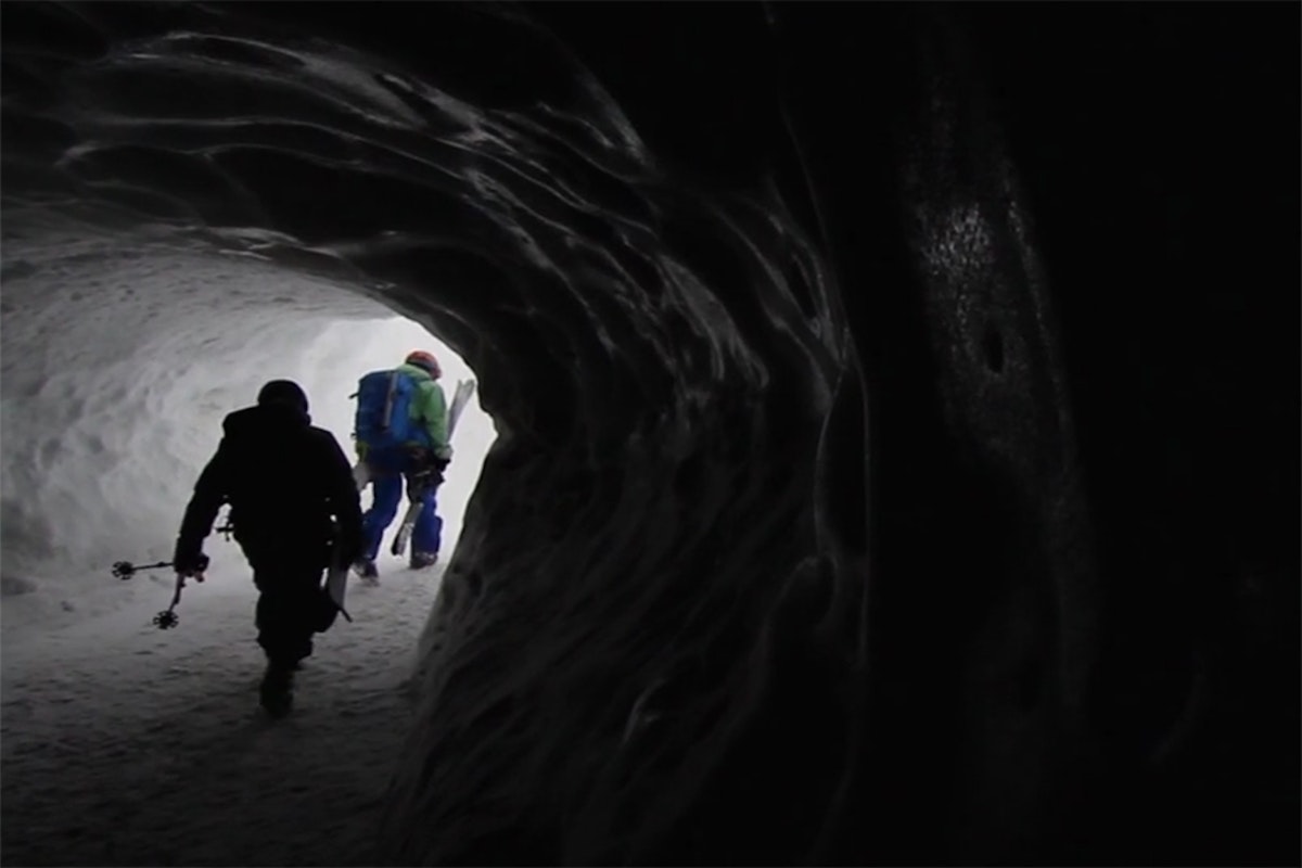 ICYMI: Here's all of last week's banger ski content and other Internet gold