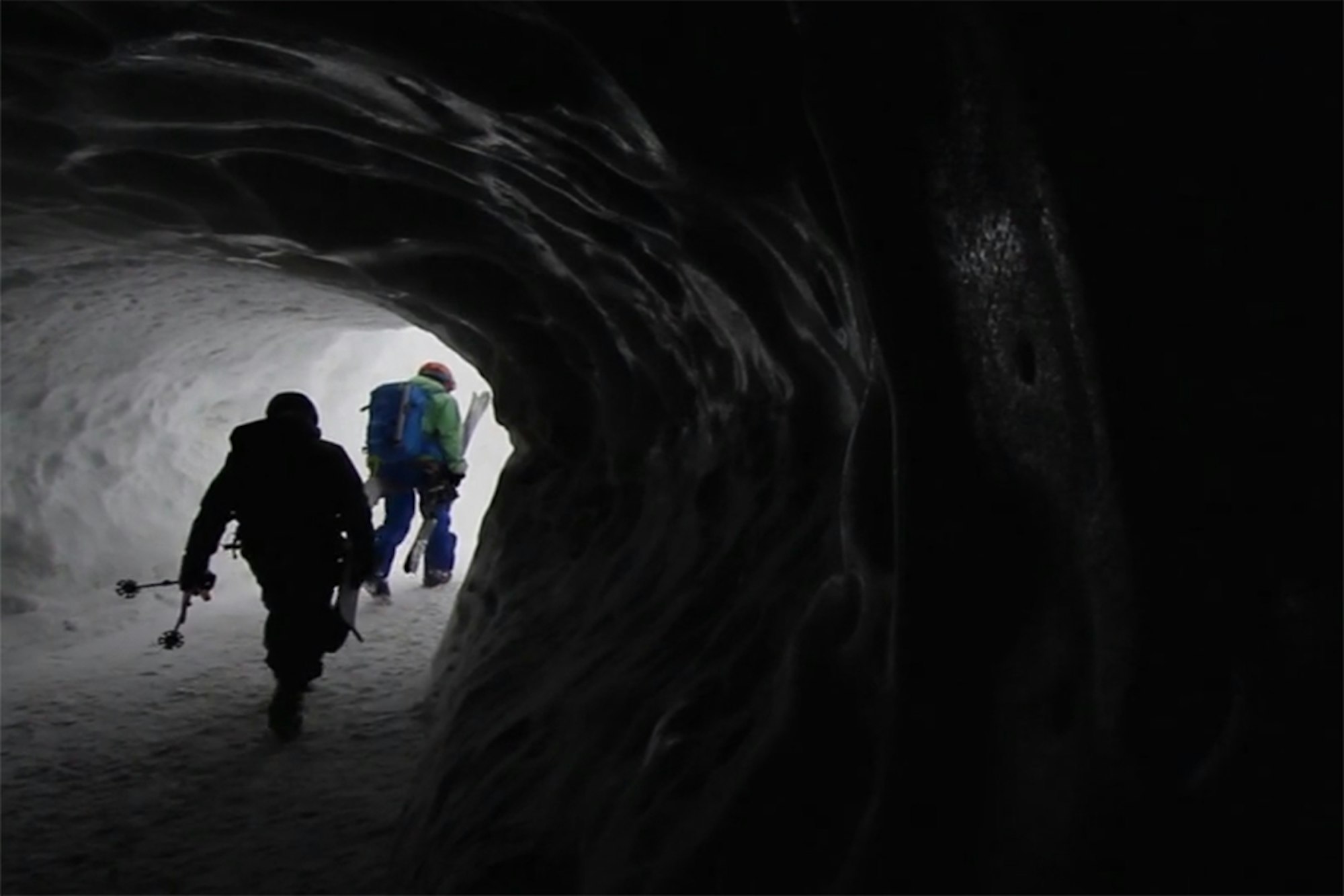 ICYMI: Here's all of last week's banger ski content and other Internet gold