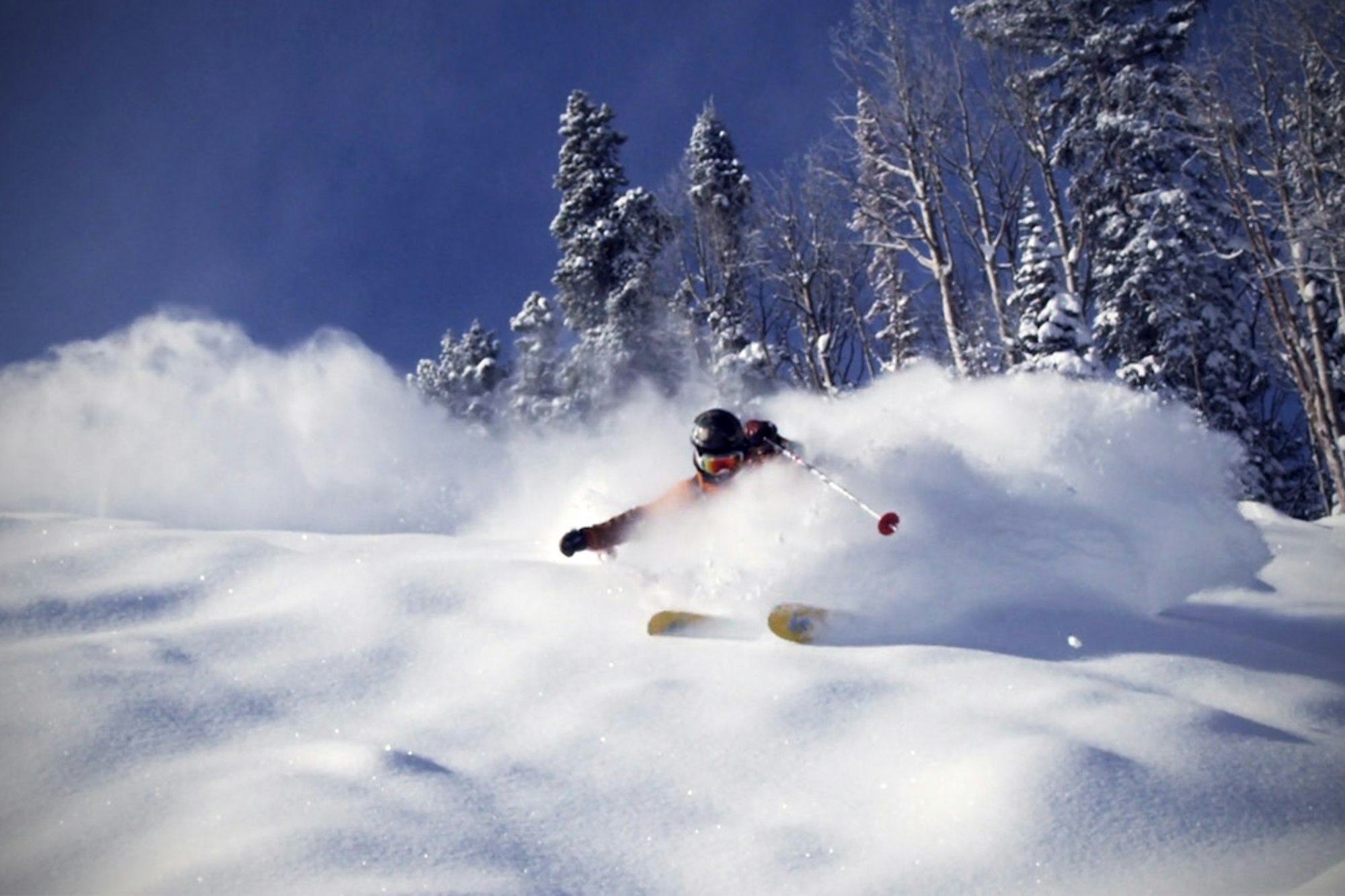 Trailer for new series from Aspen Snowmass showcases all its resorts have to offer
