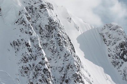 "Conquering The Useless" from Cody Townsend and Team Thirteen is well worth your watch