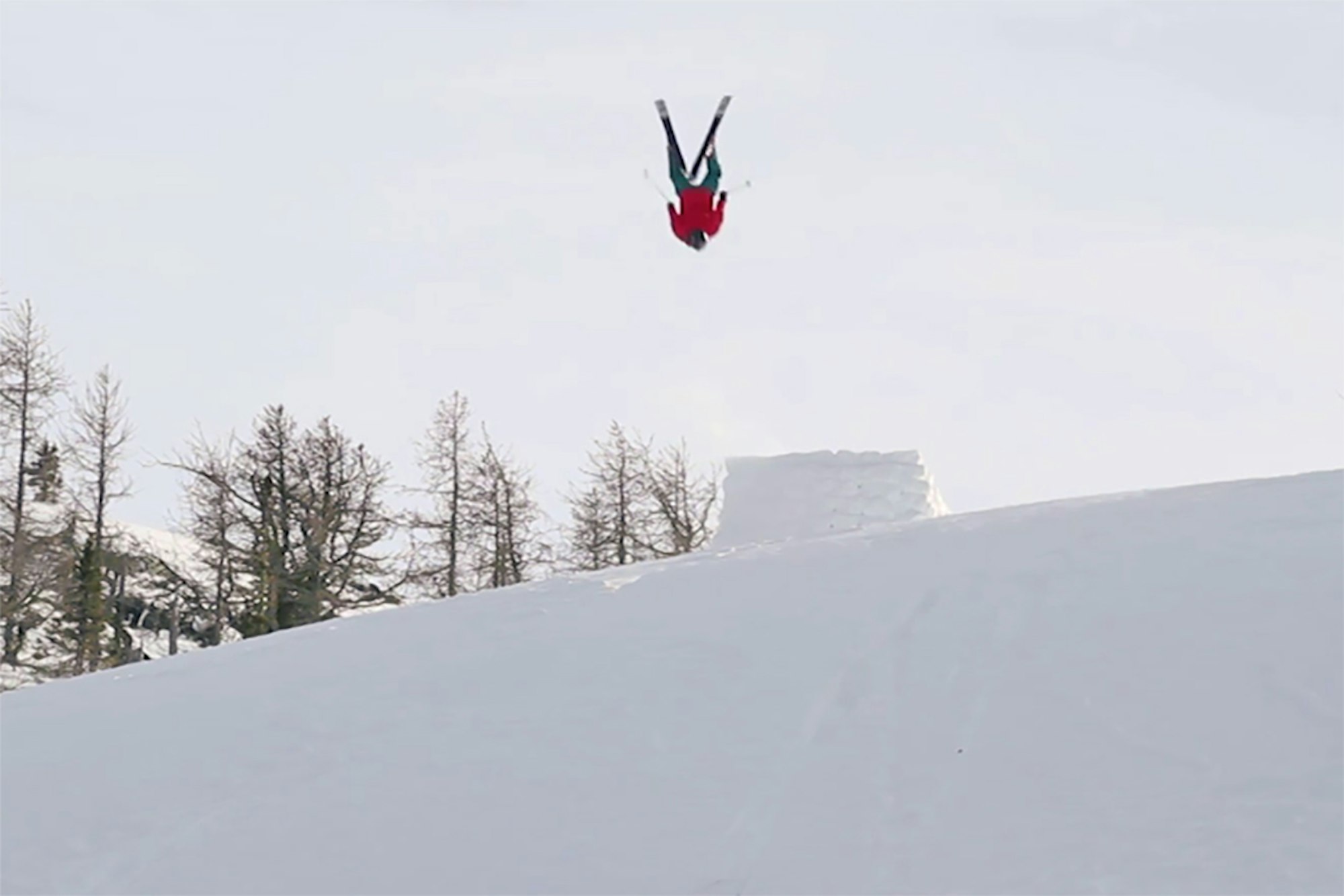 Ben Goertzen's badass 2015 season edit will certainly get your blood pumping