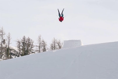 Ben Goertzen's badass 2015 season edit will certainly get your blood pumping