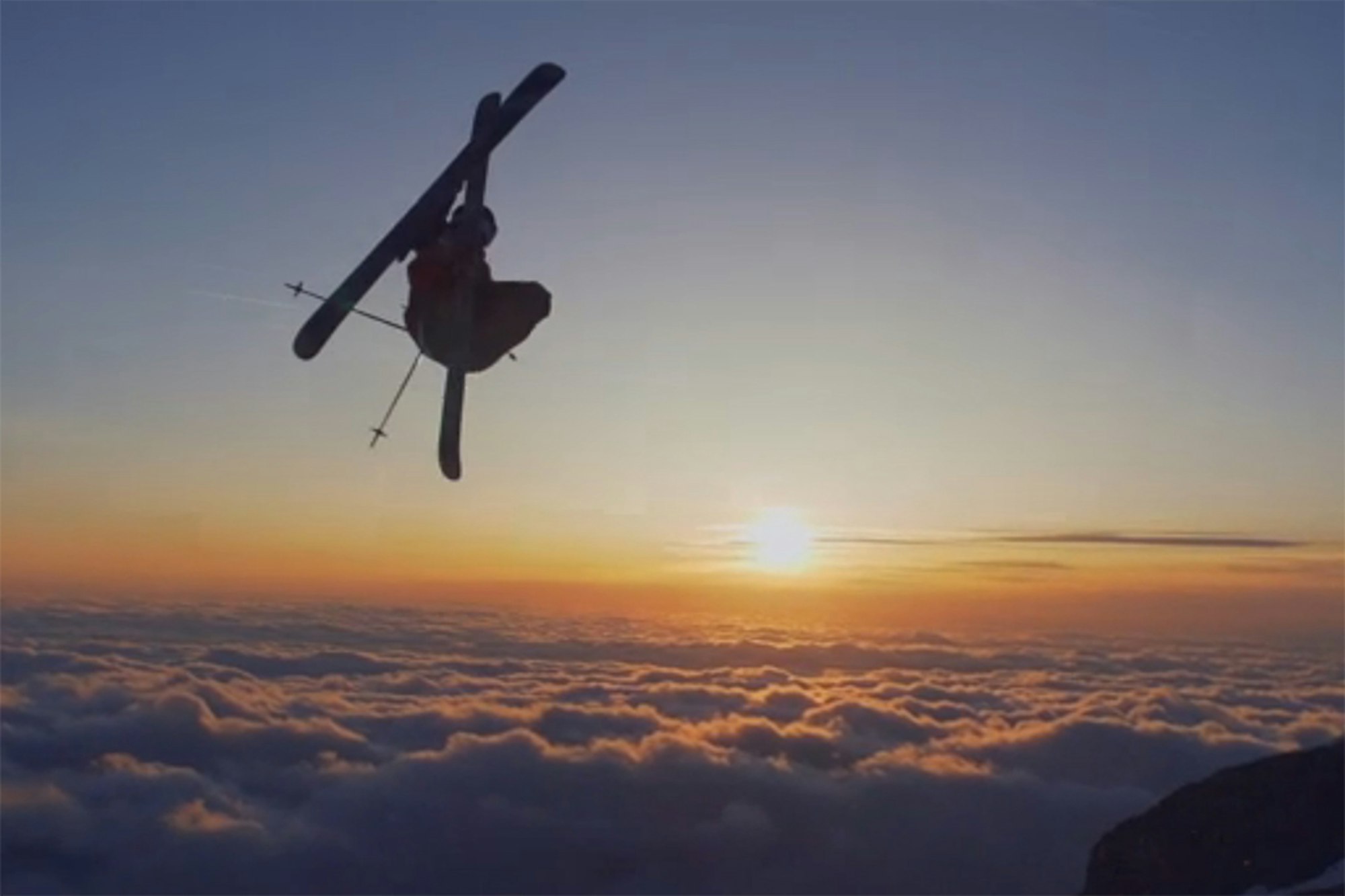 Watch: The 2015 X Games Real Ski edits are straight fire