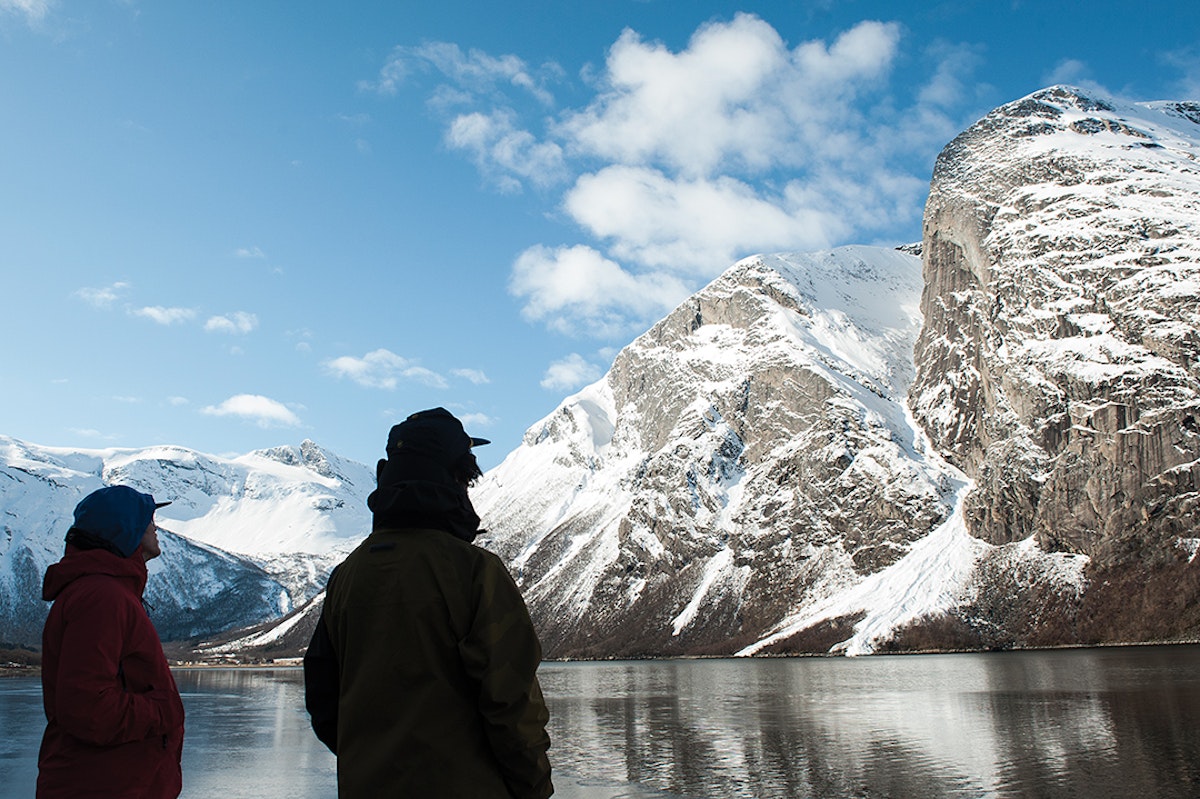 One Year Removed: Remembering JP Auclair and Andreas Fransson