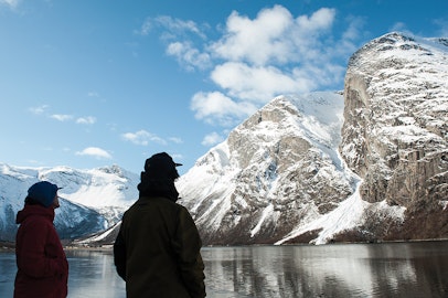 One Year Removed: Remembering JP Auclair and Andreas Fransson