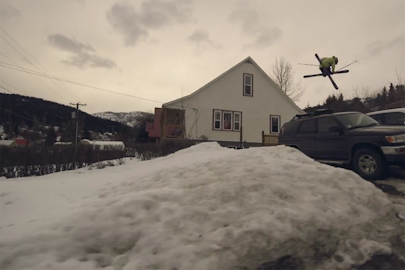 Watch: JP Auclair's immortal street segment from "All.I.Can"