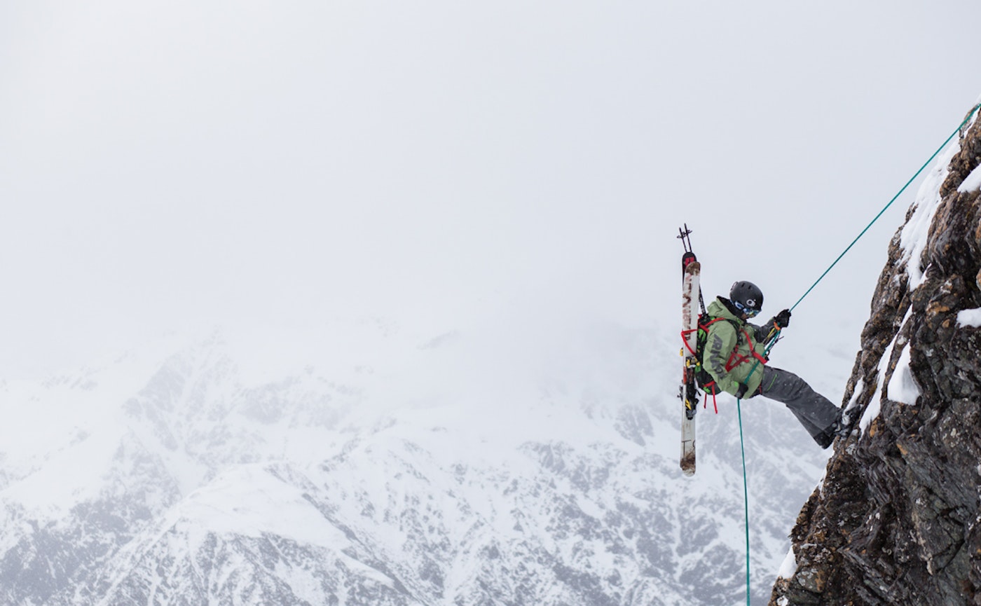 S: JP Auclair | L: New Zealand | P: Chris O'Connell