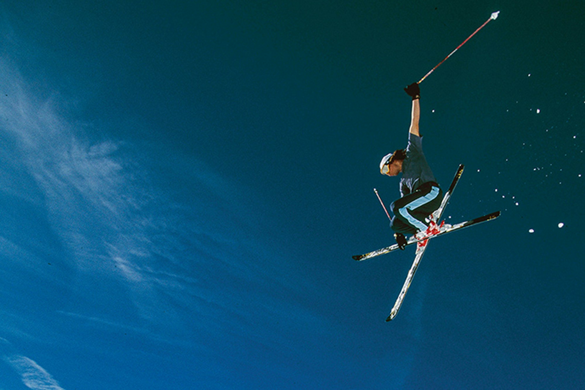 The VHS Prophet, by Liam Downey