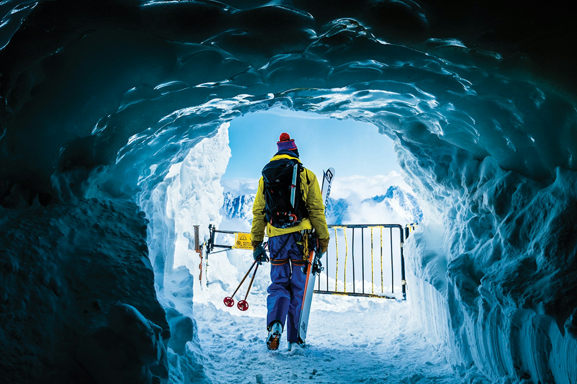 The Beauty of Choice and the Depth of Now, by Andreas Fransson