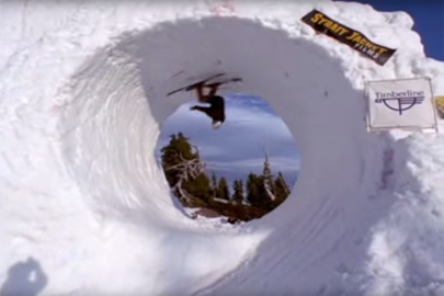 JP Auclair's segment from the fan-favorite "Propaganda"