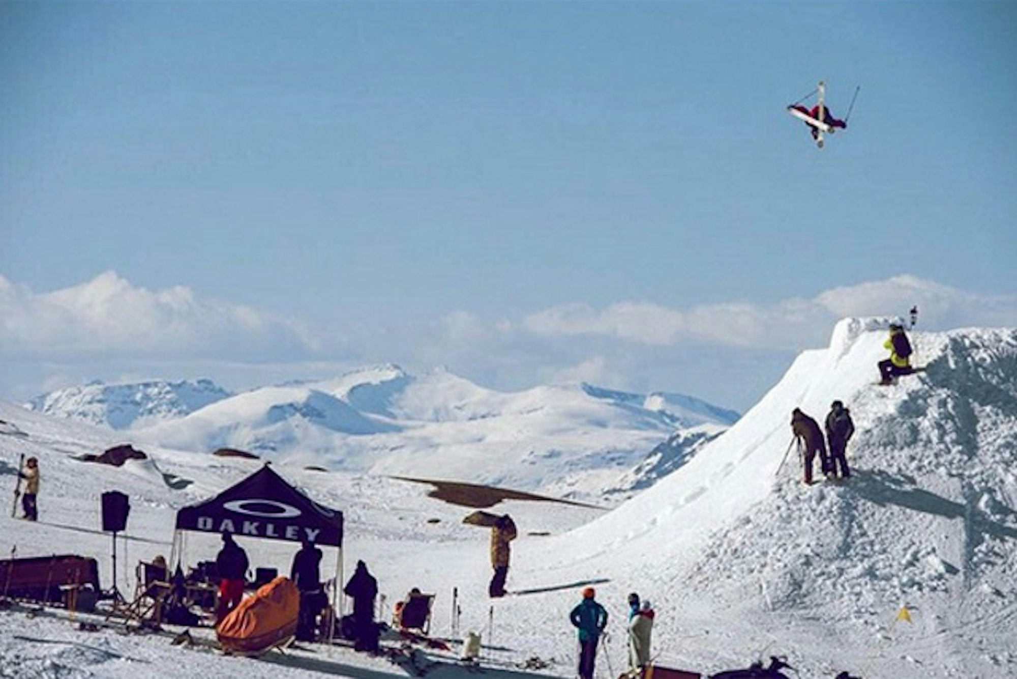 See 27 awesome Instagrams from The JP Memorial