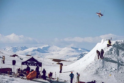 See 27 awesome Instagrams from The JP Memorial