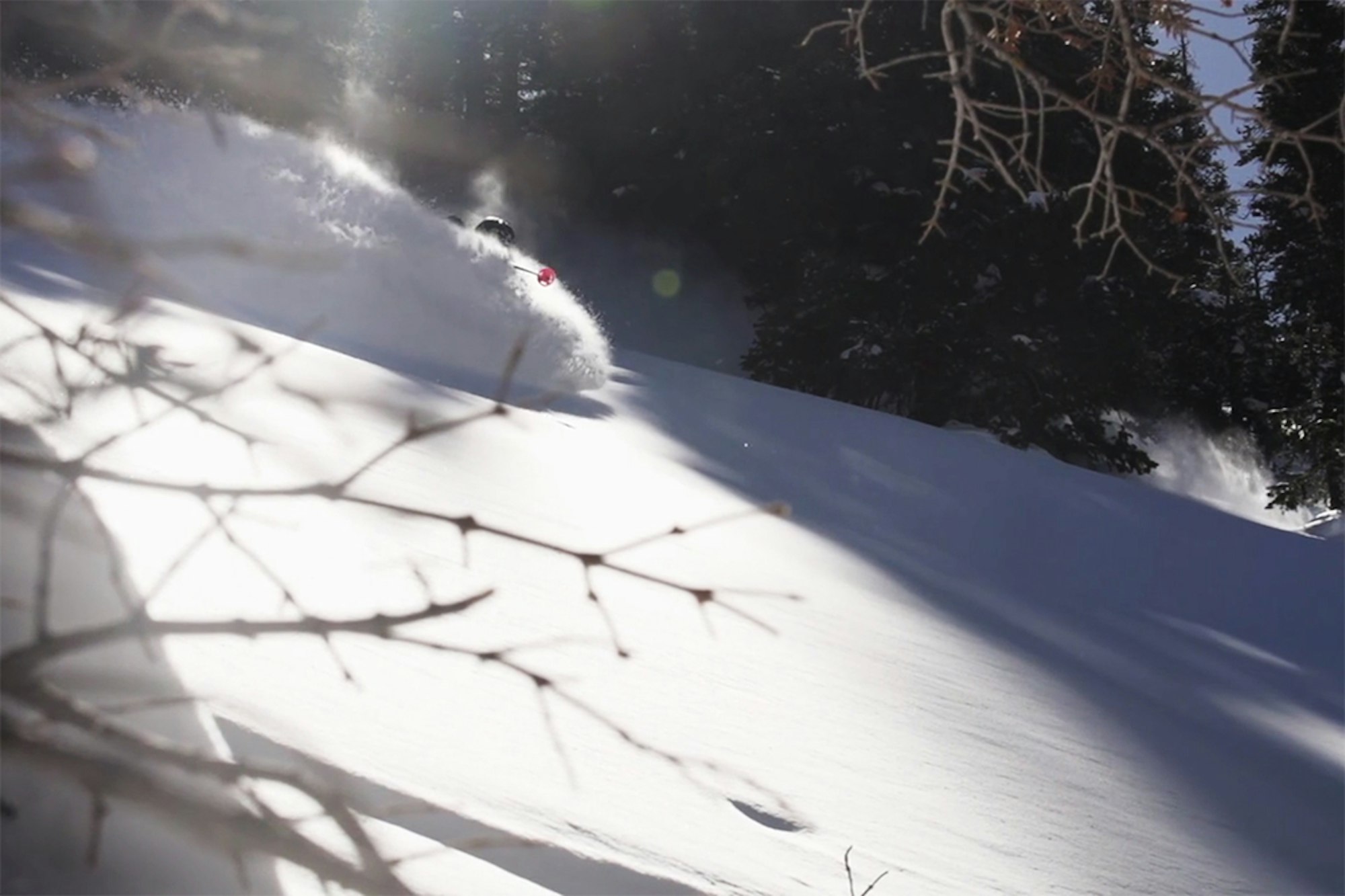 Josh Daiek and Stan Rey discover the magic of Taos Ski Valley in SFTV season opener