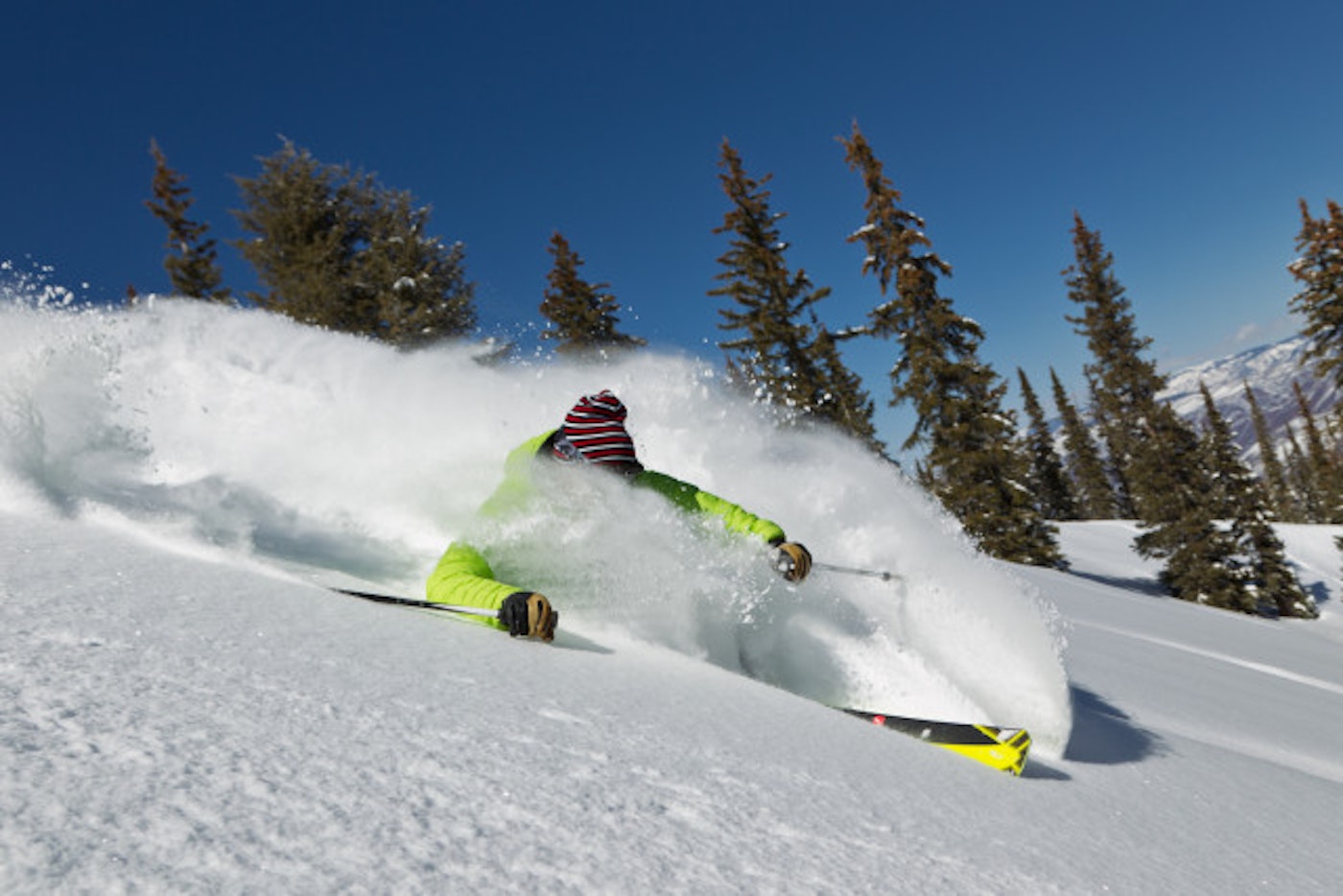 HEAD/Tyrolia Andrew Couperthwait